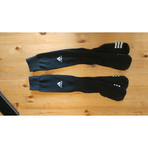 Adidas 2 pair socks